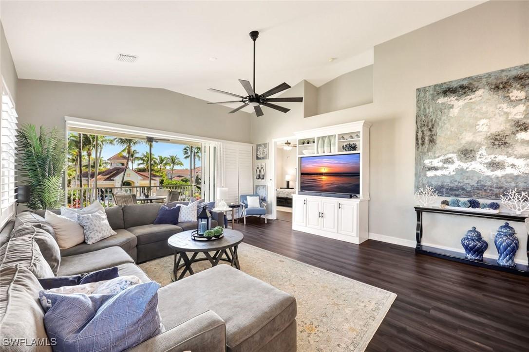 5994 Trophy Dr. #1203, Naples, FL 34110