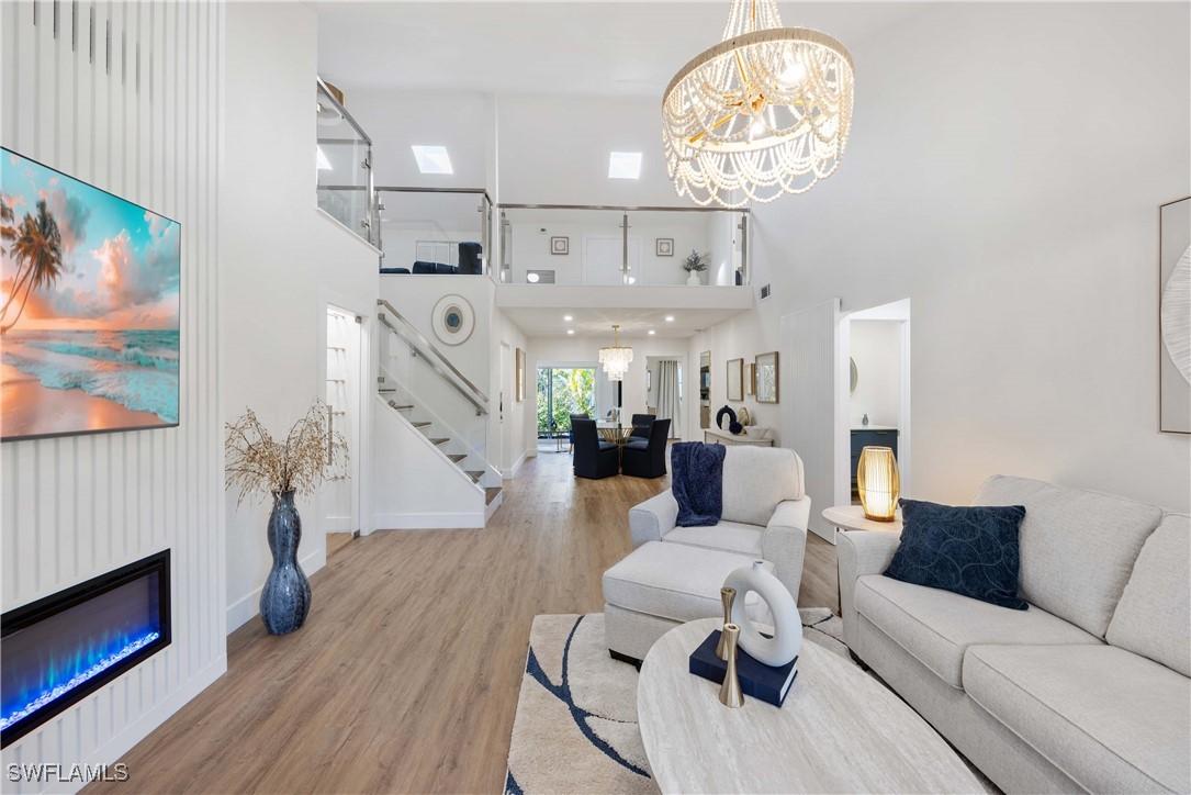 4732 West Blvd. #E5, Naples, FL 34103