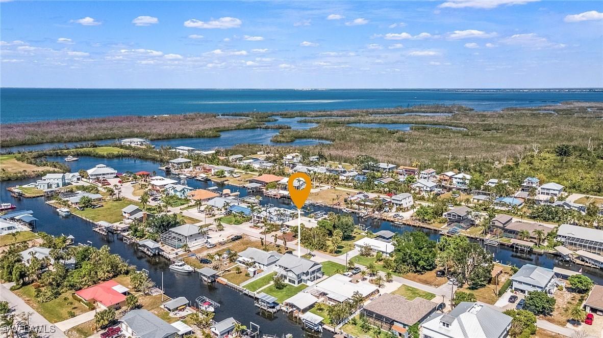 16137 Bowline St., Bokeelia, FL 33922