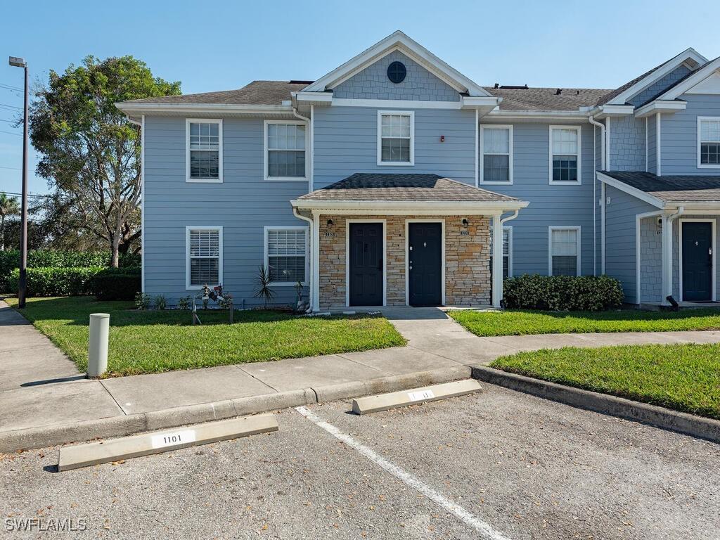 14870 Pleasant Bay Ln. #1101, Naples, FL 34119