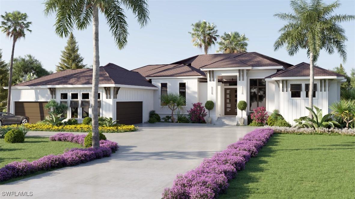 15841 Hampton View Ct., Fort Myers, FL 33908