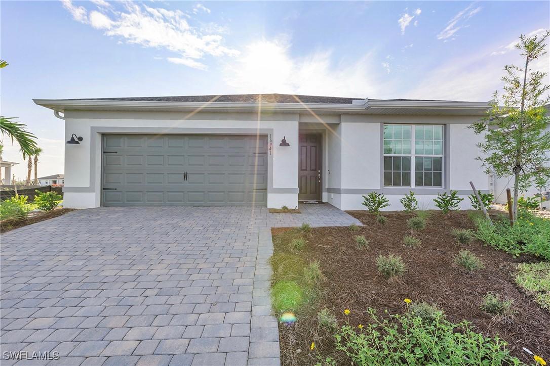 16941 Sage Ter., Punta Gorda, FL 33982