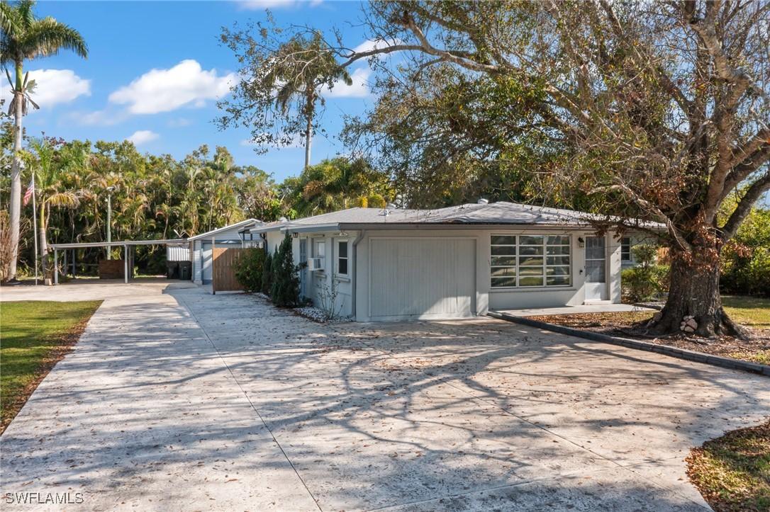 10501 Mcgregor Blvd. #503, Fort Myers, FL 33919