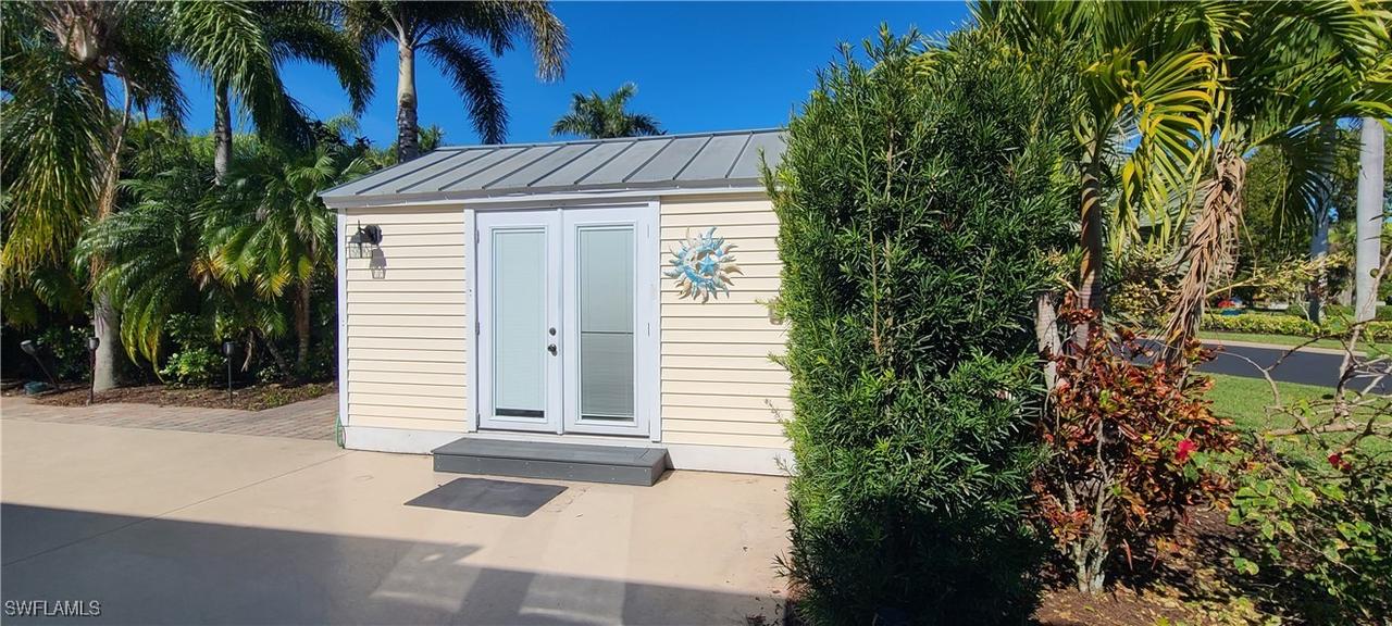 Lot 230 3048 Gray Eagle Pkwy., Labelle, FL 33935