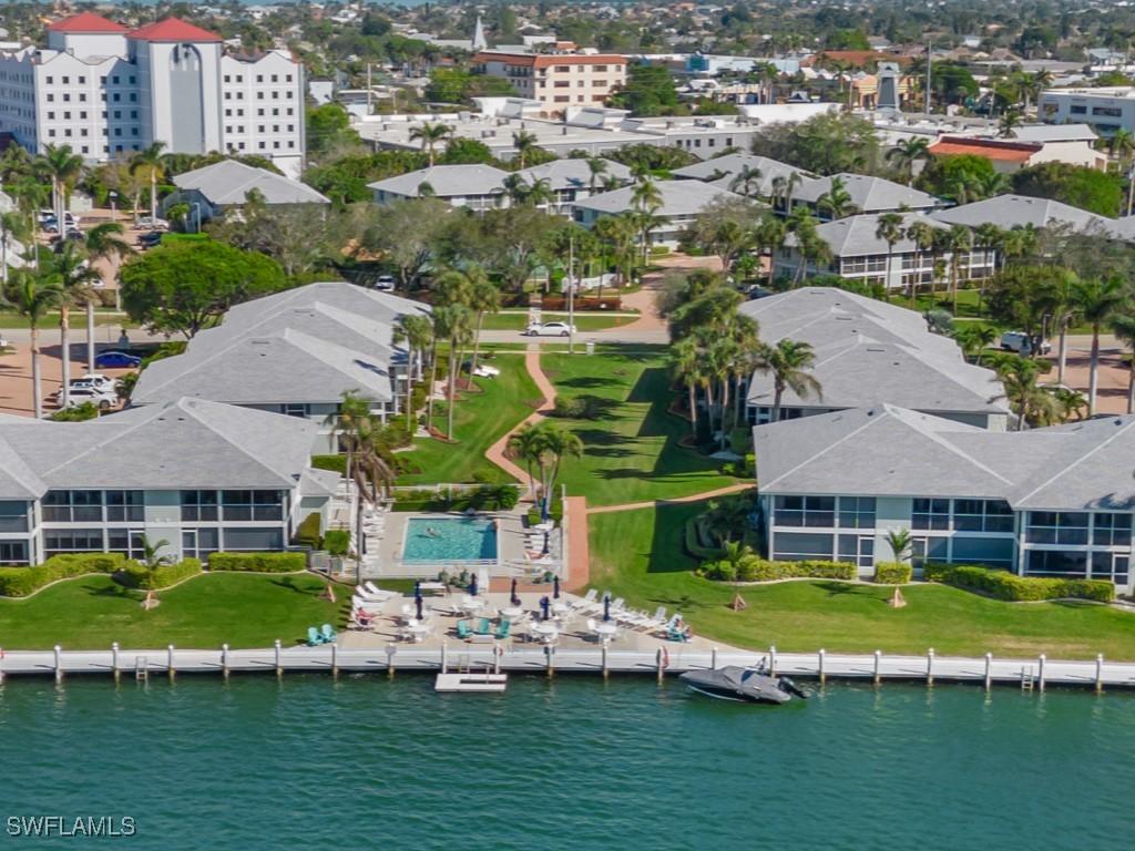 649 W Elkcam Cir. #624, Marco Island, FL 34145