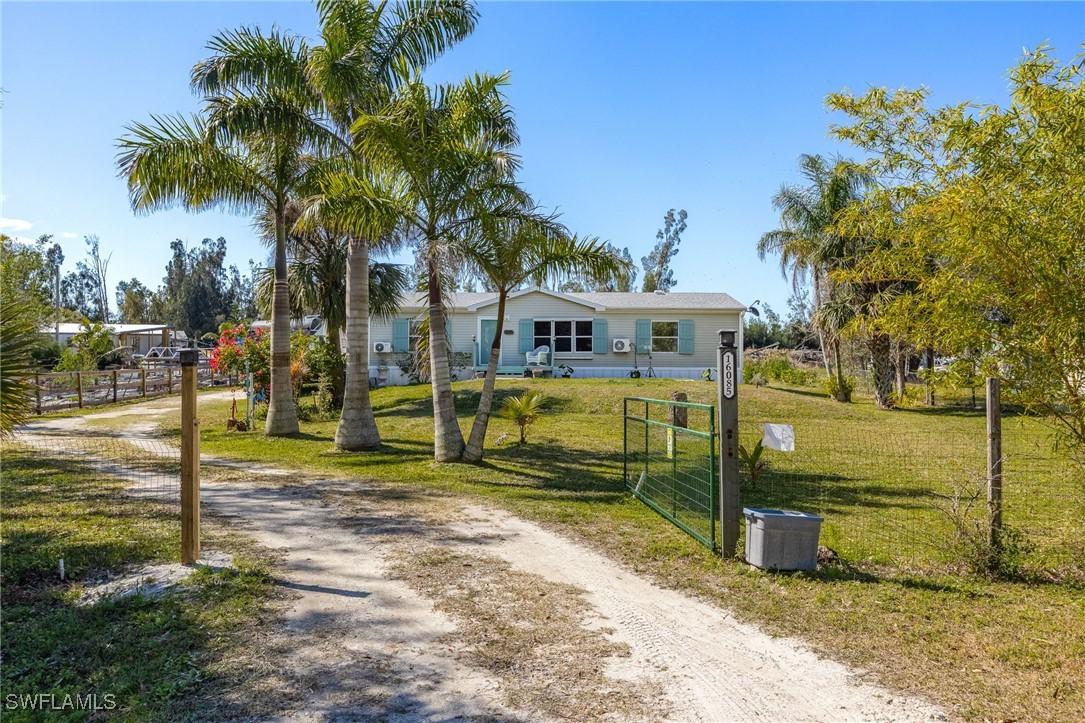 16085 Begonia Dr., Punta Gorda, FL 33955