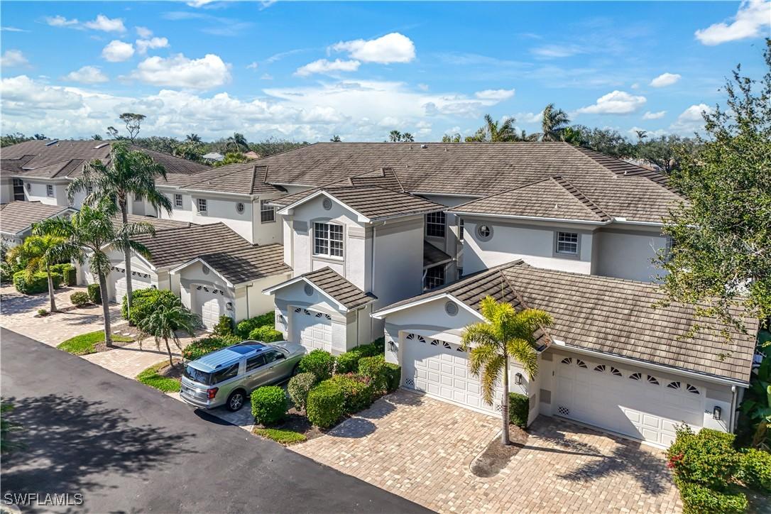 5015 Marina Cove Dr. #1-202, Naples, FL 34112
