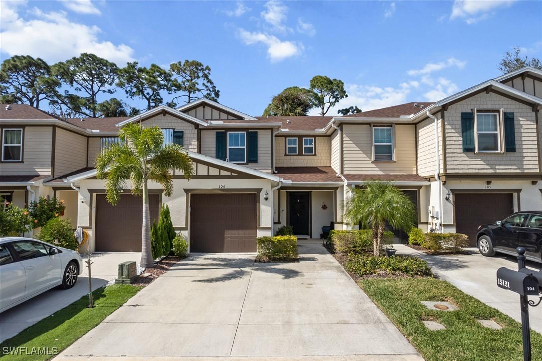 15121 Piping Plover Ct. #104, North Fort Myers, FL 33917