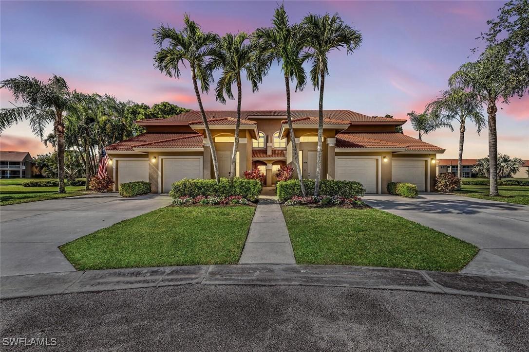 2675 Creek Ln. #102, Naples, FL 34119