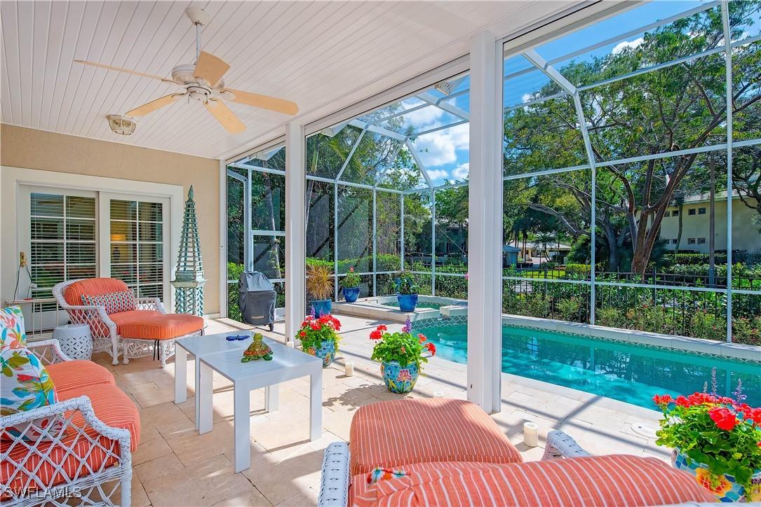 5904 Chanteclair Dr., Naples, FL 34108