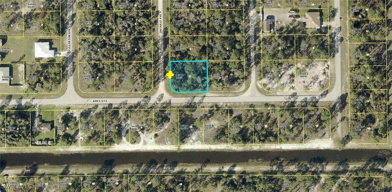 853 Ontario Ave., Lehigh Acres, FL 33974