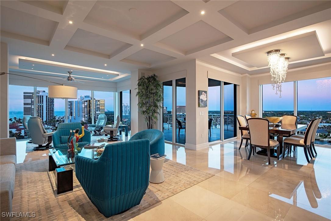 4501 Gulf Shore Blvd. #1005, Naples, FL 34103