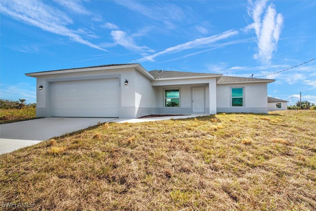 8024 Melody Cir., Labelle, FL 33935