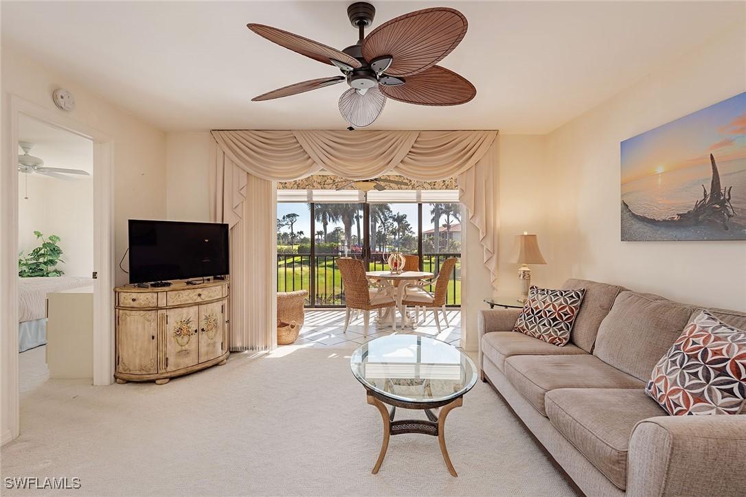 7280 Coventry Ct. #519, Naples, FL 34104