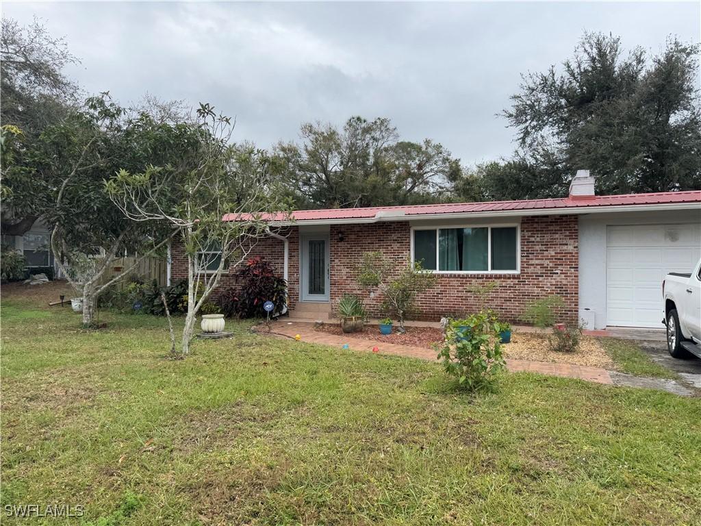 23263 Goldcoast Ave., Punta Gorda, FL 33980