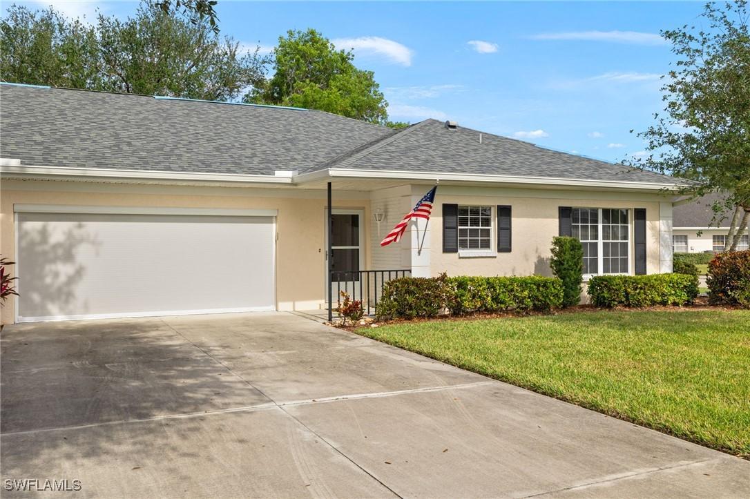 1279 Hazeltine Dr., Fort Myers, FL 33919