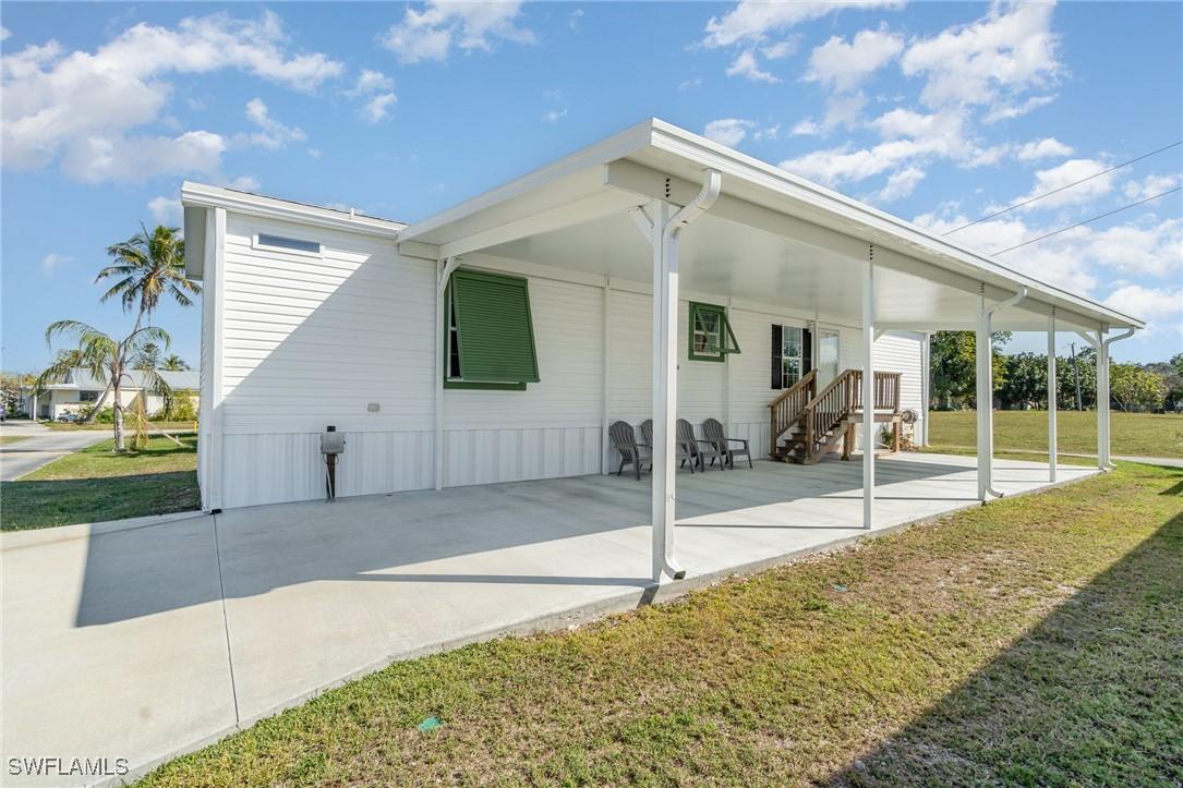 1180 Chokoloskee Dr. #6, Chokoloskee, FL 34138