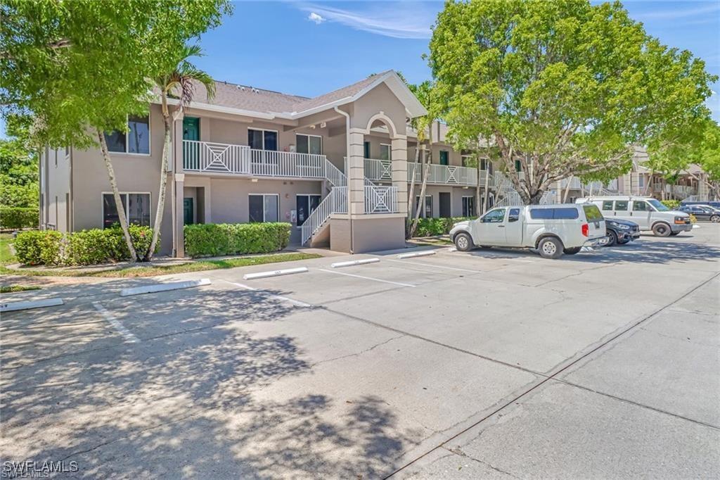 5470 16th Pl. #108, Naples, FL 34116