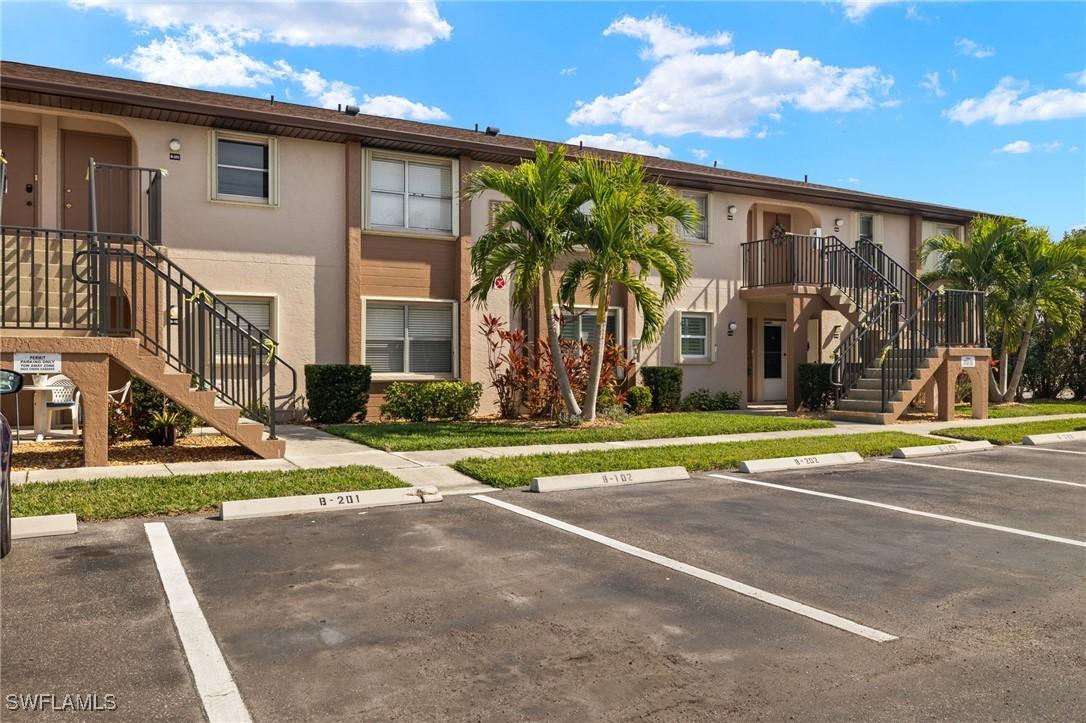 25100 Sandhill Blvd. #102, Punta Gorda, FL 33983