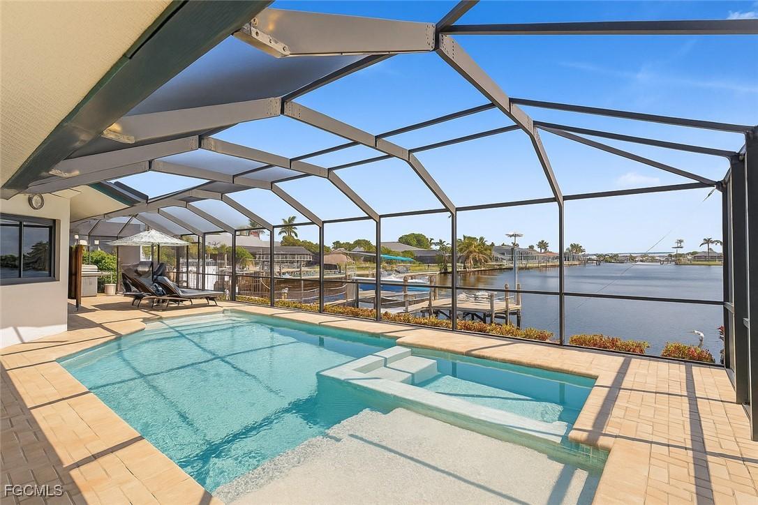 5331 Skyline Blvd., Cape Coral, FL 33914