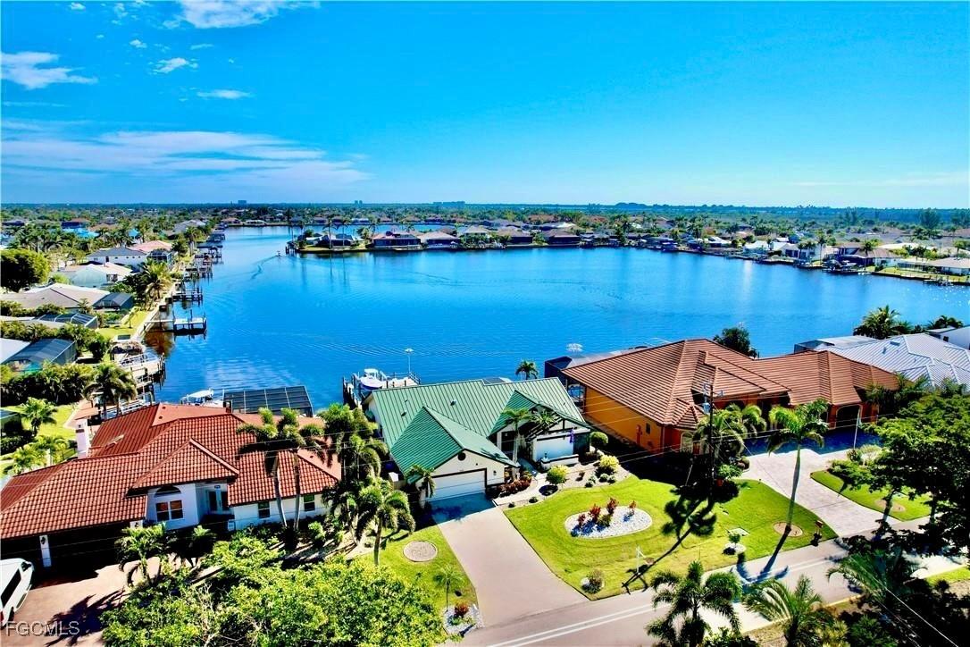 5331 Skyline Blvd., Cape Coral, FL 33914