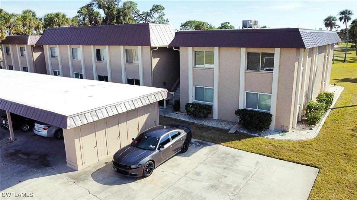 1739 Golf Club Dr. #3, North Fort Myers, FL 33903