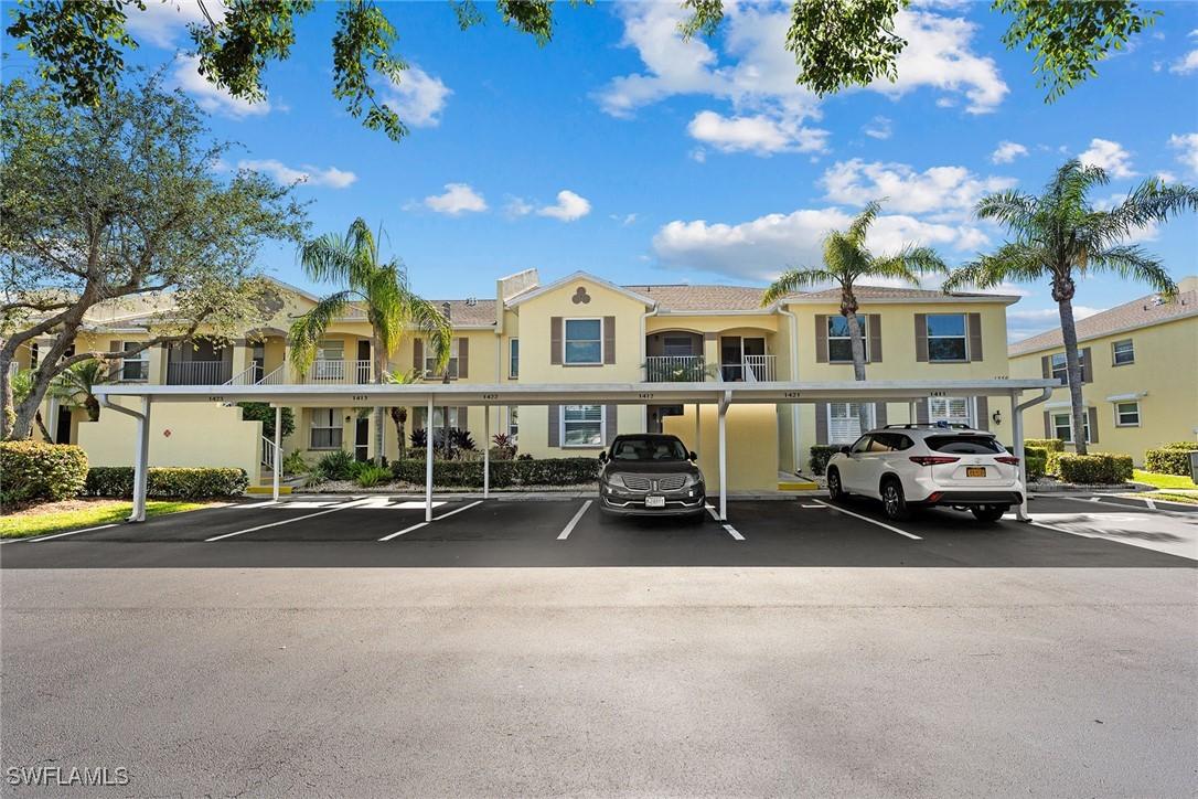1356 Mainsail Dr. #1422, Naples, FL 34114