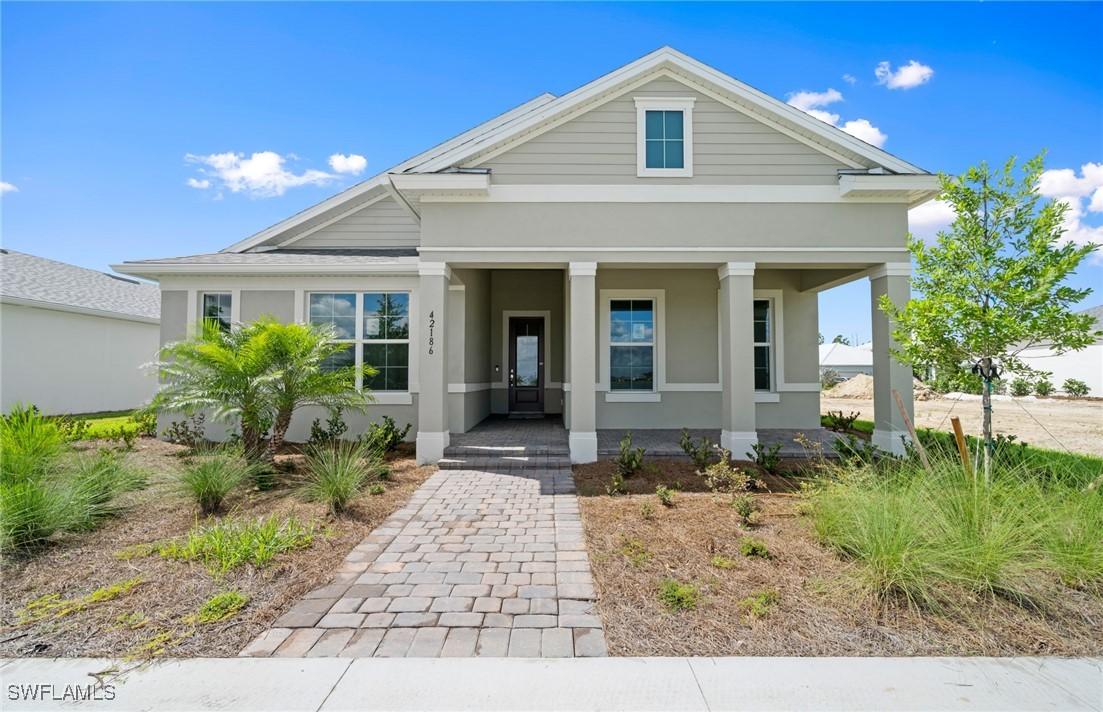 42186 Lake Timber Dr., Punta Gorda, FL 33982