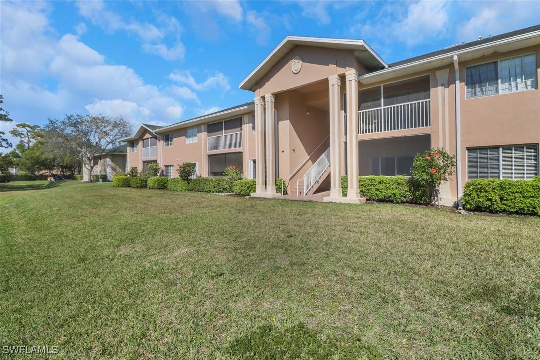 27123 Matheson Ave. #107, Bonita Springs, FL 34135