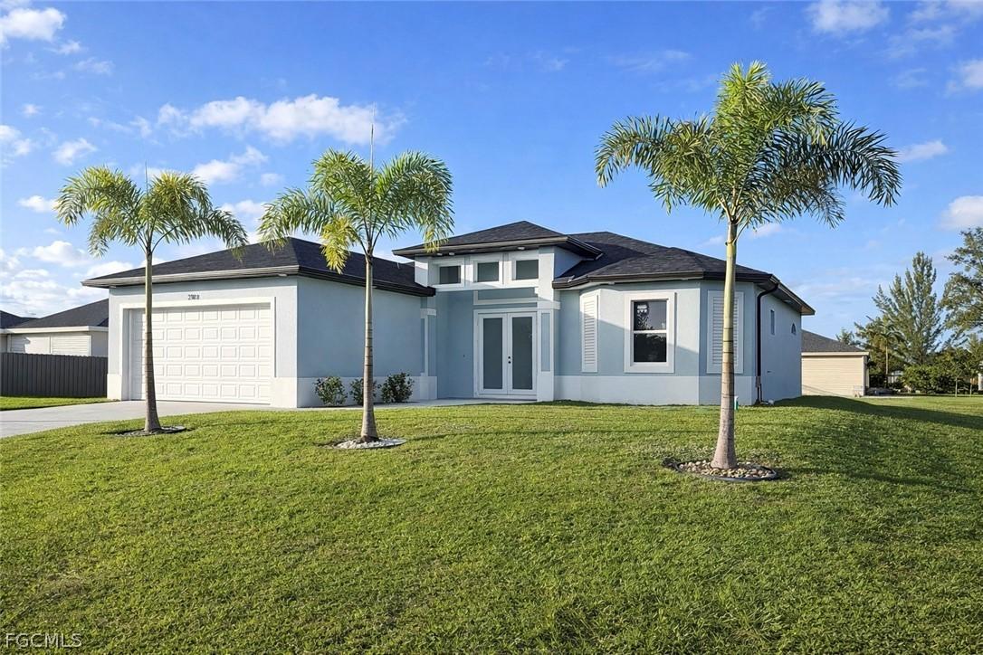 2704 15th St., Lehigh Acres, FL 33976