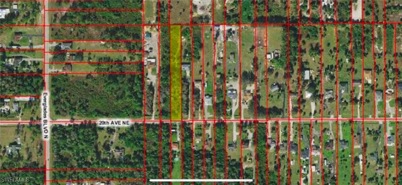 20th Ave., Naples, FL 34120