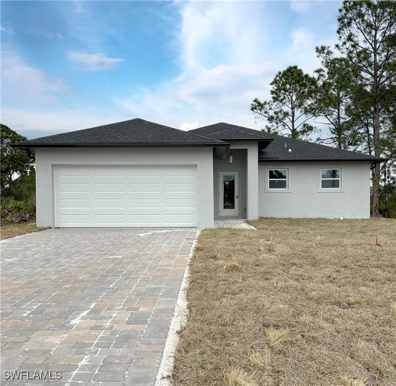 809 Palomino St., Lehigh Acres, FL 33974