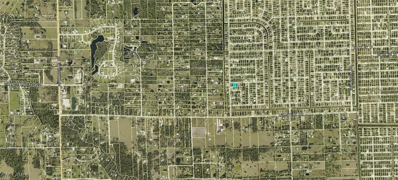 3851 Insdale St., Fort Myers, FL 33905
