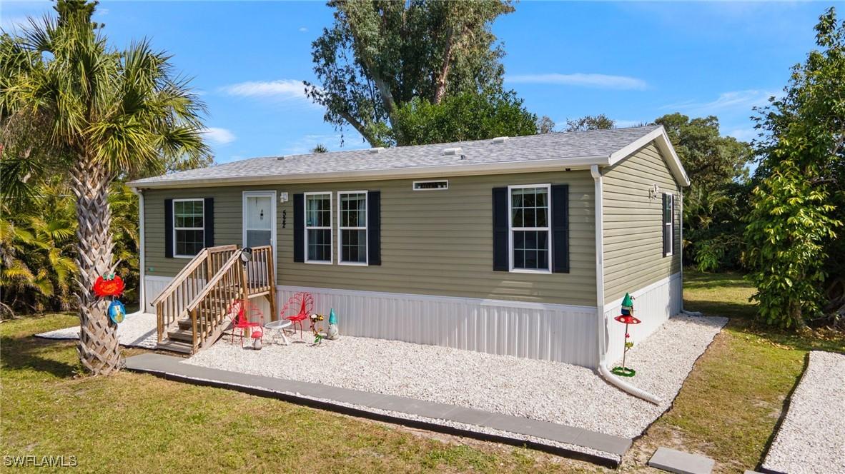 522 Tabor St., Punta Gorda, FL 33950