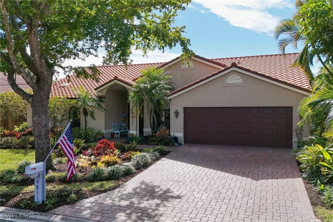 9811 Fathom Ct., Fort Myers, FL 33919