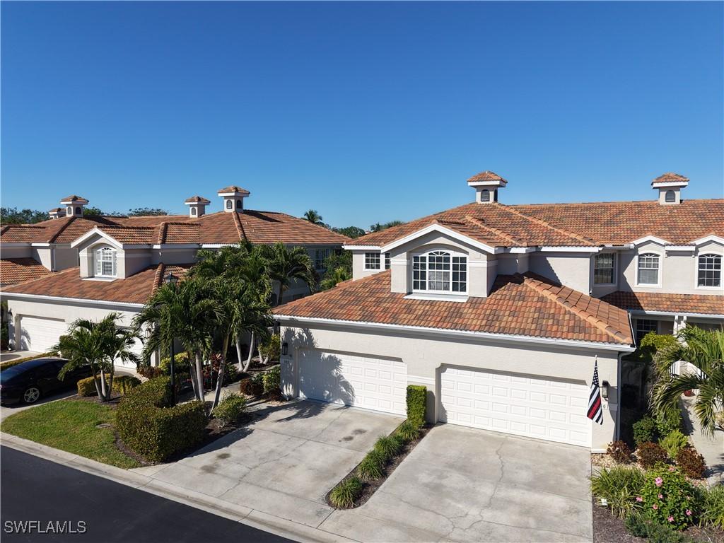 3082 Windsong Ct. #302, Naples, FL 34109