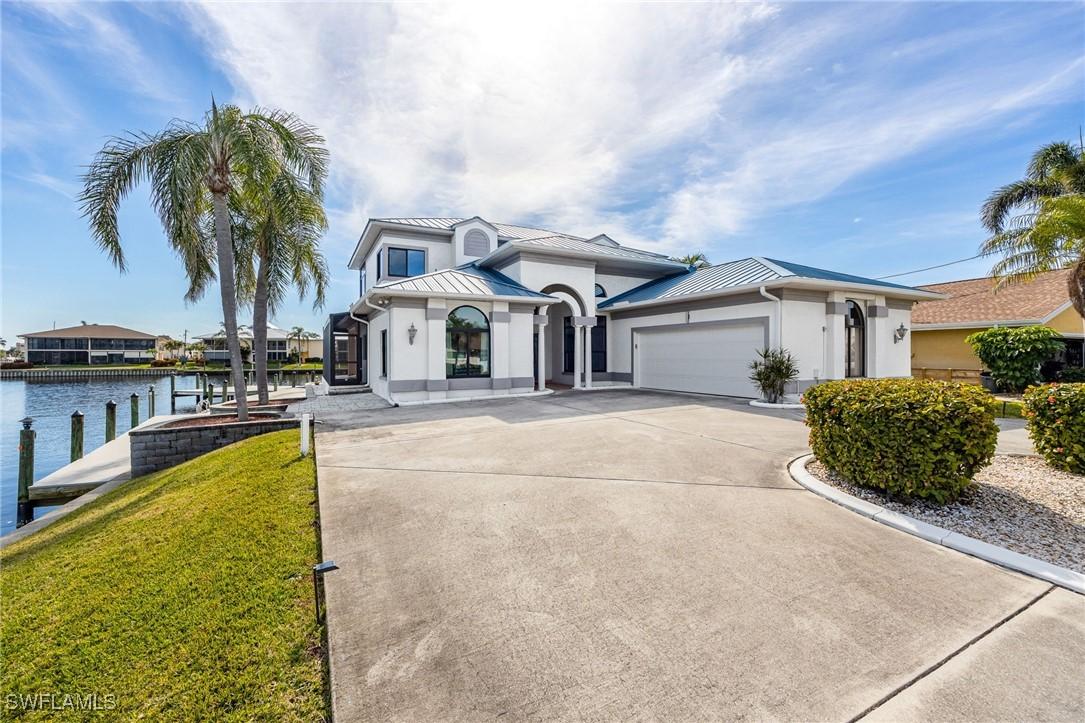 1840 SE 40th St., Cape Coral, FL 33904