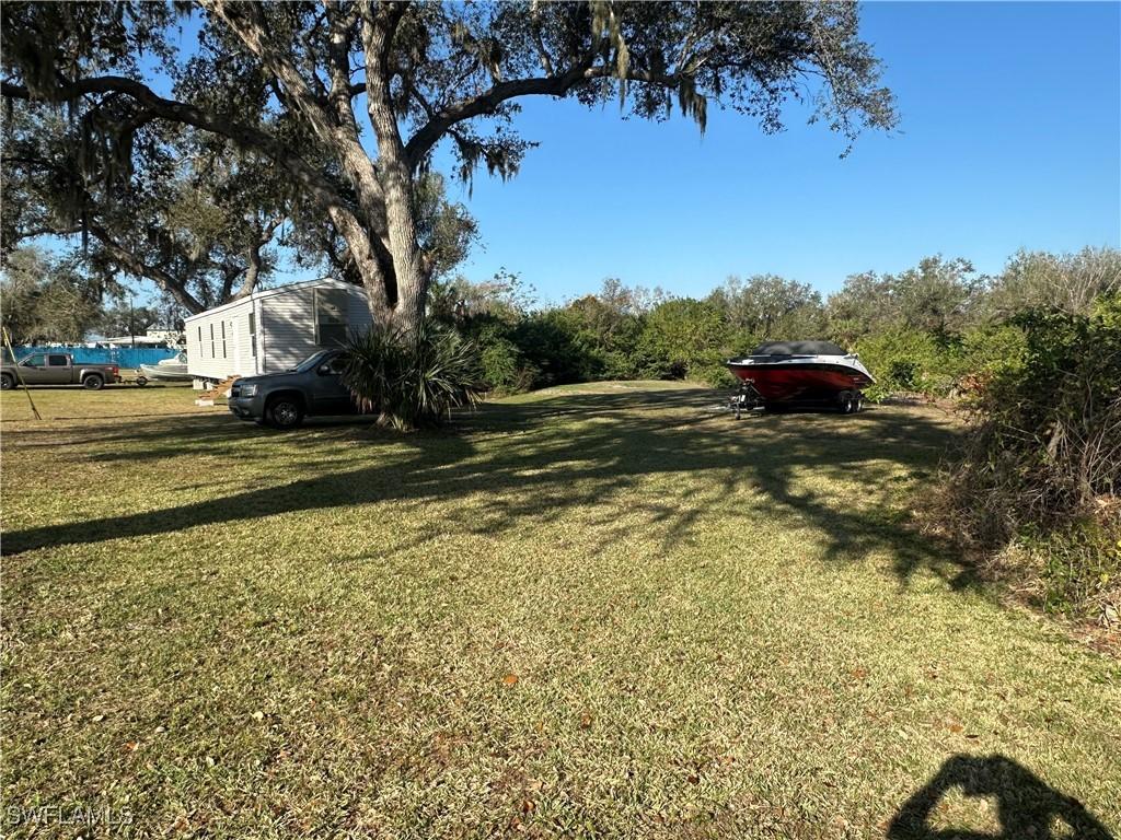 1143 Taffy Dr., Punta Gorda, FL 33982