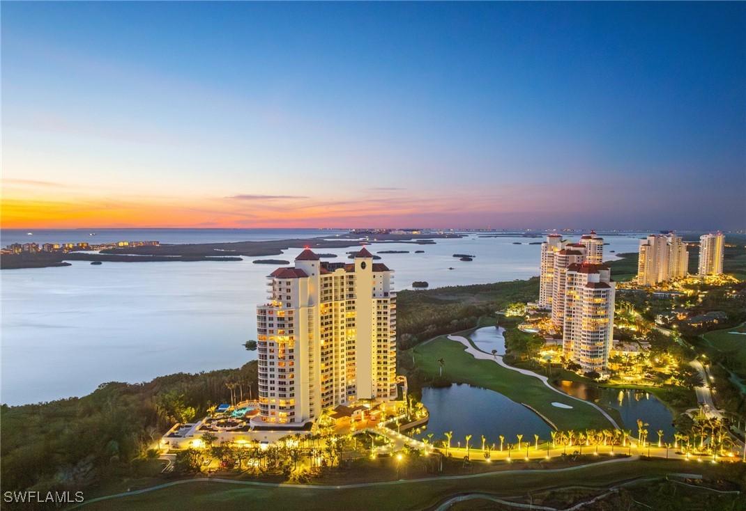 4731 Bonita Bay Blvd. #1602, Bonita Springs, FL 34134