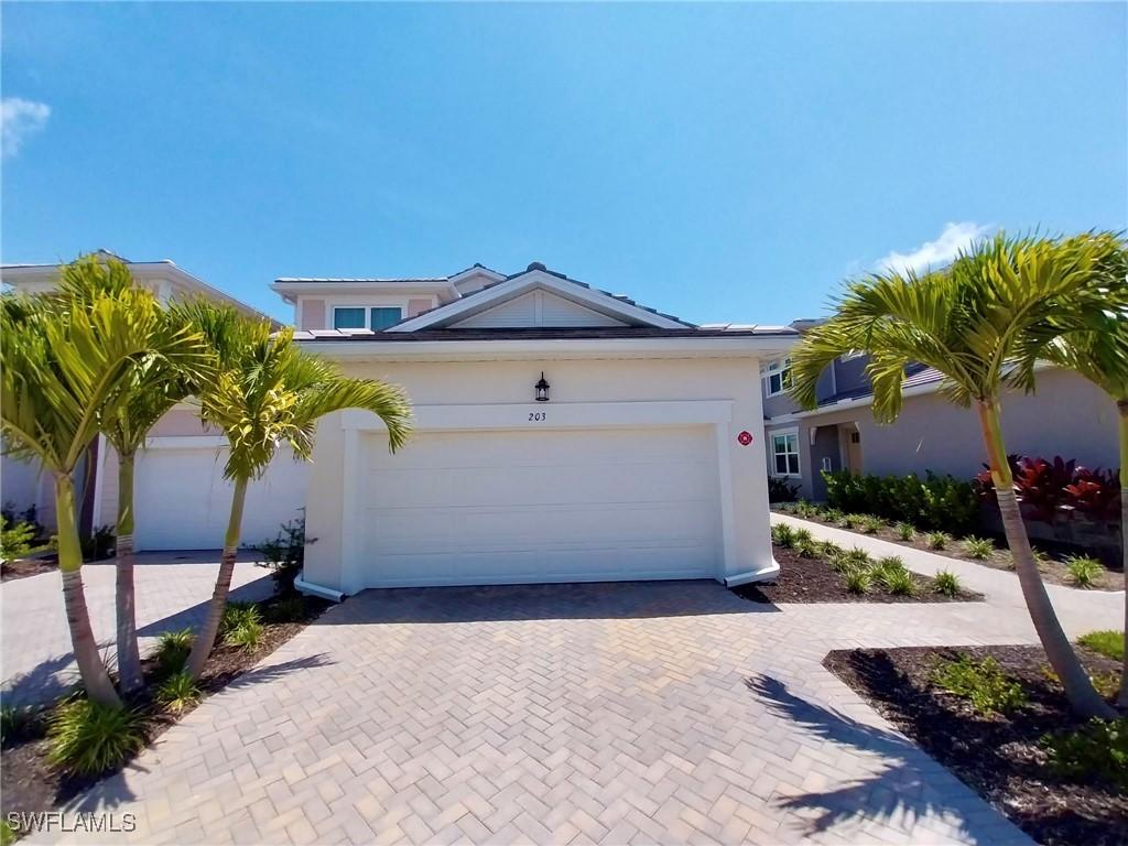 4551 Arboretum Cir. #203, Naples, FL 34112