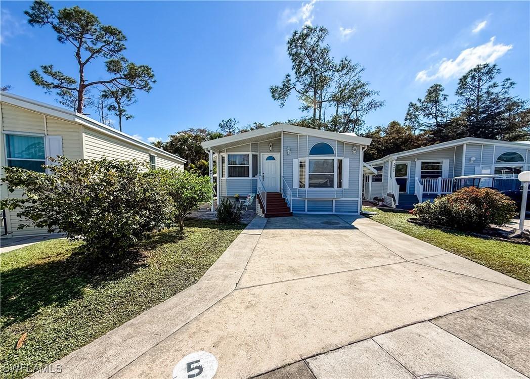 10809 White Wood Stork Cir. #5, Estero, FL 33928