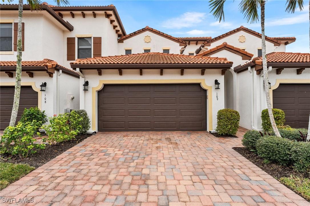 9441 Sardinia Way #109, Fort Myers, FL 33908