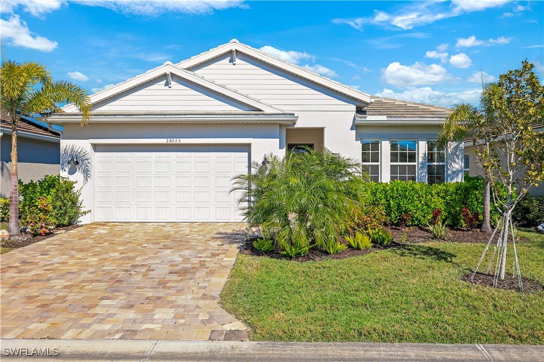 28025 Seasons Tide Ave., Bonita Springs, FL 34135