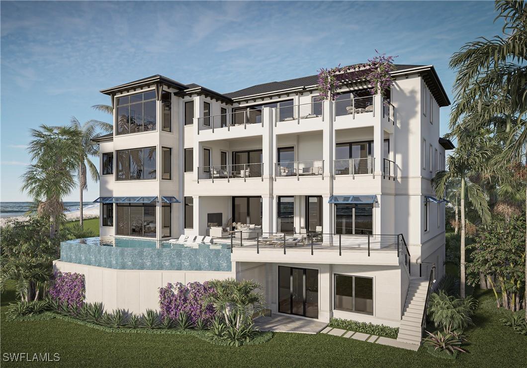 106 Jumento Cay Ln., Naples, FL 34134
