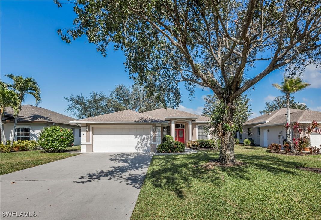 6836 Lone Oak Blvd., Naples, FL 34109