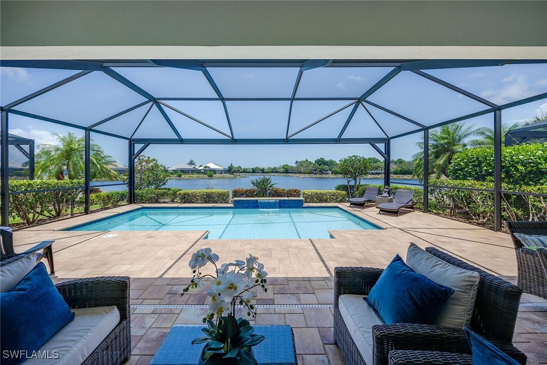 5073 Tortola Ct., Naples, FL 34113