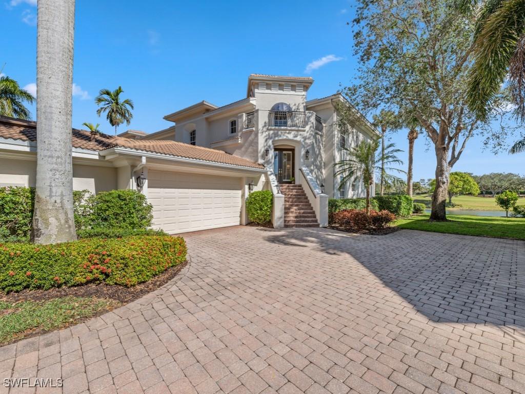 15540 Monterosso Ln. #202, Naples, FL 34110