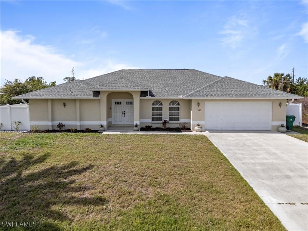 7095 Beardsley St., Englewood, FL 34224