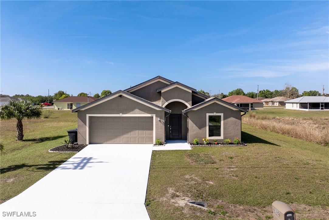 830 La Salle Ave., Fort Myers, FL 33913