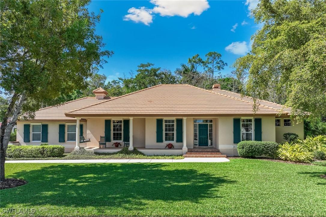 11360 Salix Ct., Fort Myers, FL 33966